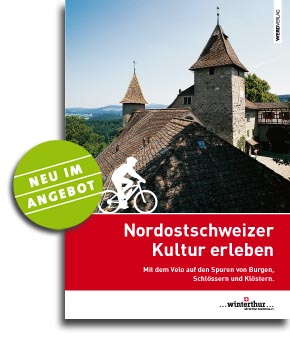 Nordostschweizer Kulturroute